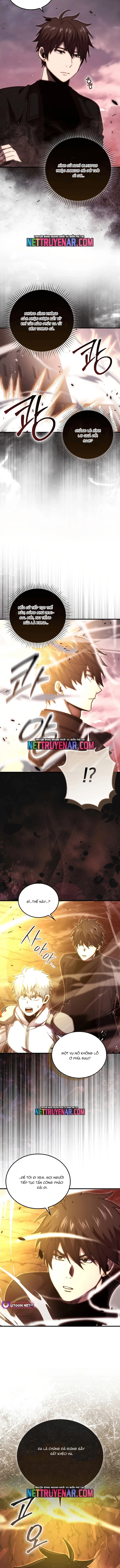 Chúa Quỷ Tăng Cấp Bằng Võ Thuật Chap 110 - Next Chap 111