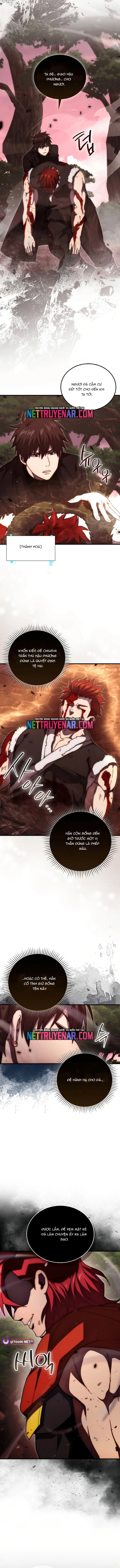 Chúa Quỷ Tăng Cấp Bằng Võ Thuật Chap 110 - Next Chap 111