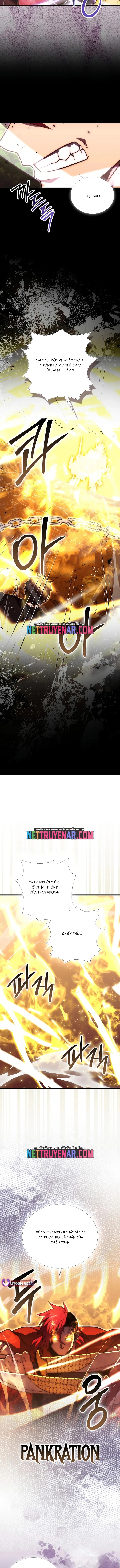 Chúa Quỷ Tăng Cấp Bằng Võ Thuật Chap 110 - Next Chap 111