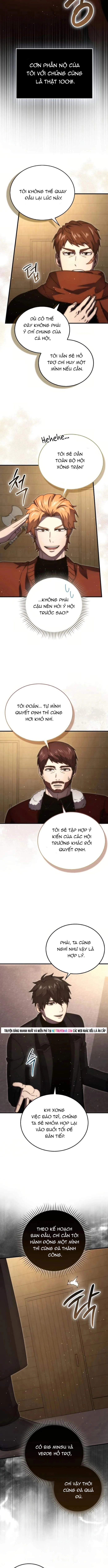 Chúa Quỷ Tăng Cấp Bằng Võ Thuật Chap 92 - Next Chap 93