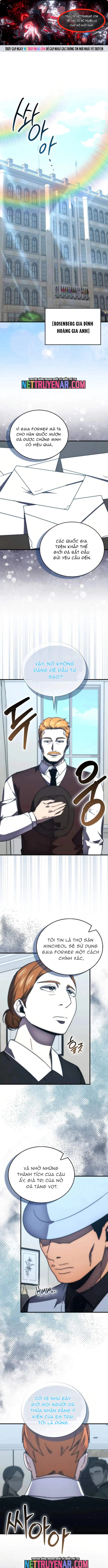 Chúa Quỷ Tăng Cấp Bằng Võ Thuật Chap 93 - Next Chap 94