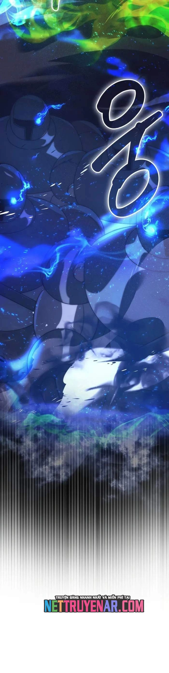 Chúa Quỷ Tăng Cấp Bằng Võ Thuật Chap 93 - Next Chap 94