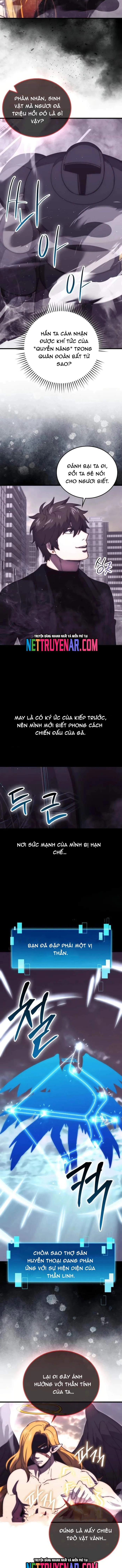 Chúa Quỷ Tăng Cấp Bằng Võ Thuật Chap 94 - Next Chap 95