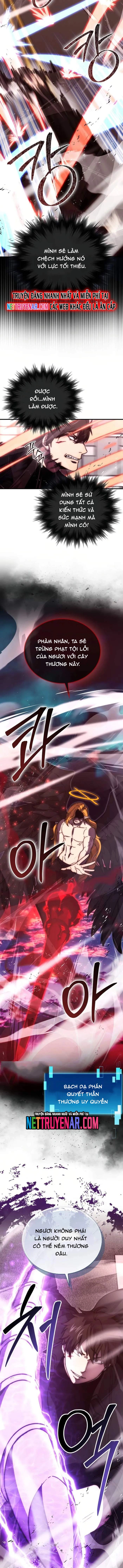 Chúa Quỷ Tăng Cấp Bằng Võ Thuật Chap 94 - Next Chap 95