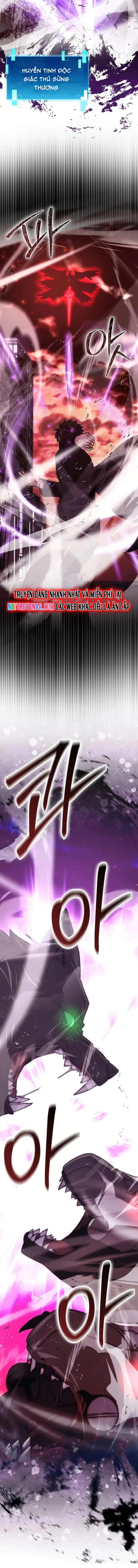 Chúa Quỷ Tăng Cấp Bằng Võ Thuật Chap 94 - Next Chap 95