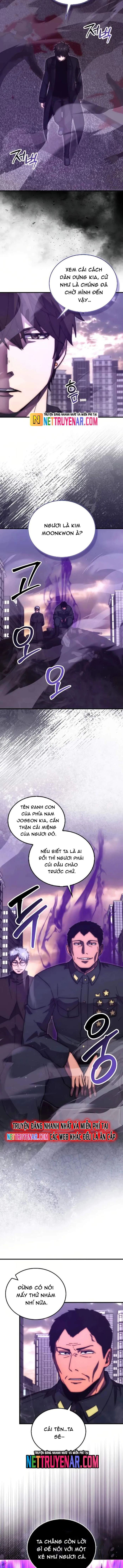 Chúa Quỷ Tăng Cấp Bằng Võ Thuật Chap 94 - Next Chap 95