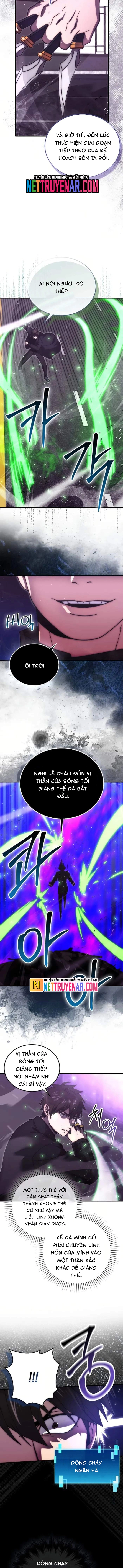 Chúa Quỷ Tăng Cấp Bằng Võ Thuật Chap 94 - Next Chap 95