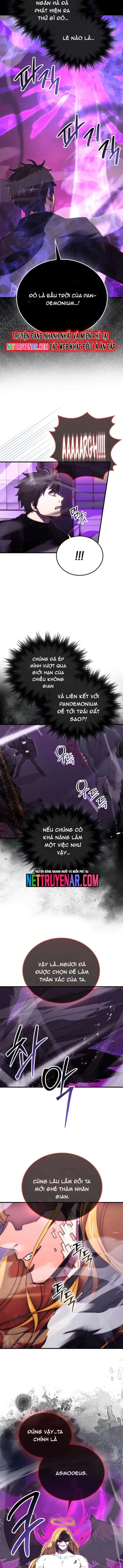 Chúa Quỷ Tăng Cấp Bằng Võ Thuật Chap 94 - Next Chap 95