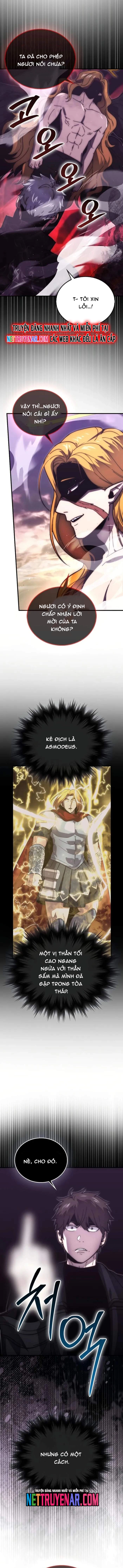 Chúa Quỷ Tăng Cấp Bằng Võ Thuật Chap 94 - Next Chap 95
