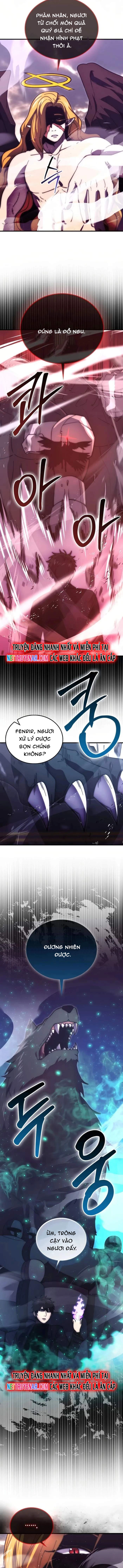 Chúa Quỷ Tăng Cấp Bằng Võ Thuật Chap 94 - Next Chap 95