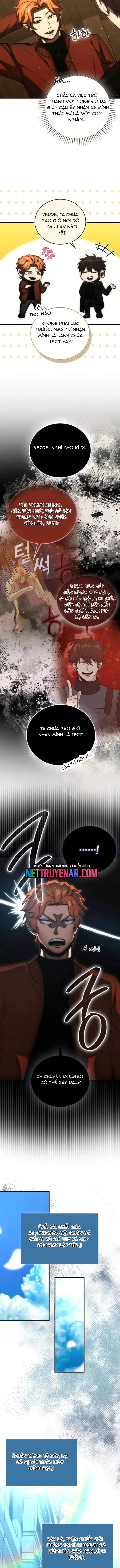 Chúa Quỷ Tăng Cấp Bằng Võ Thuật Chap 96 - Next Chap 97