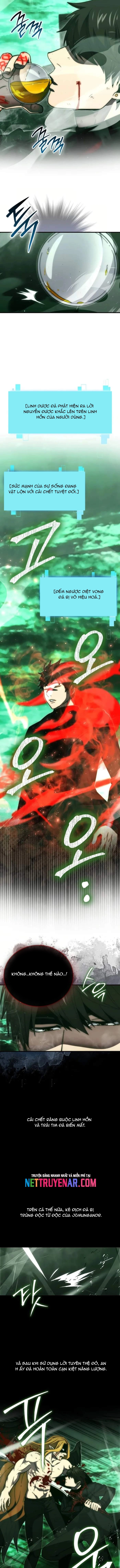 Chúa Quỷ Tăng Cấp Bằng Võ Thuật Chap 96 - Next Chap 97