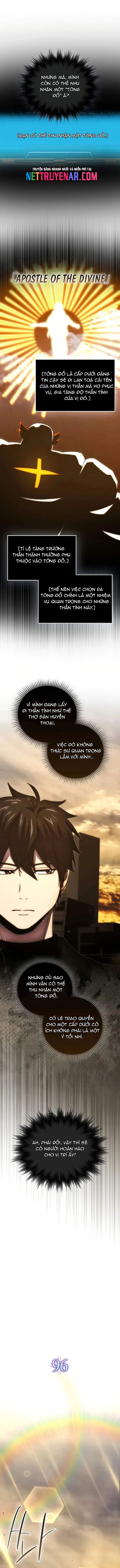 Chúa Quỷ Tăng Cấp Bằng Võ Thuật Chap 96 - Next Chap 97