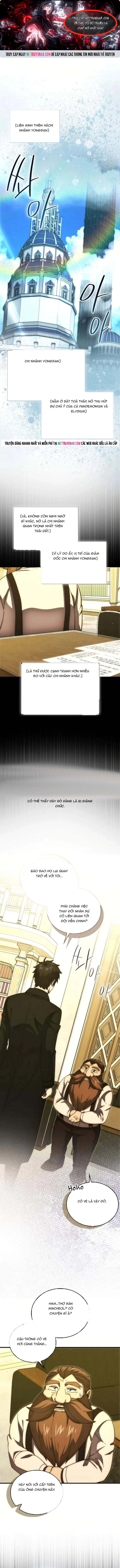 Chúa Quỷ Tăng Cấp Bằng Võ Thuật Chap 97 - Next Chap 98