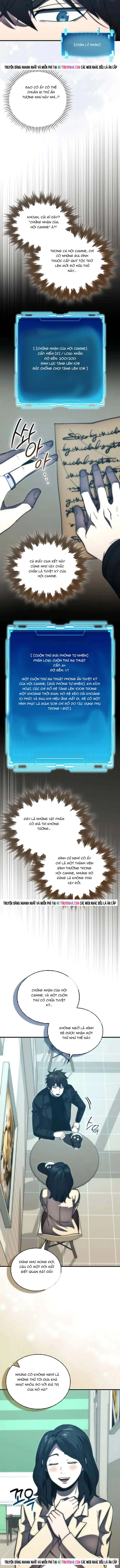 Chúa Quỷ Tăng Cấp Bằng Võ Thuật Chap 97 - Next Chap 98