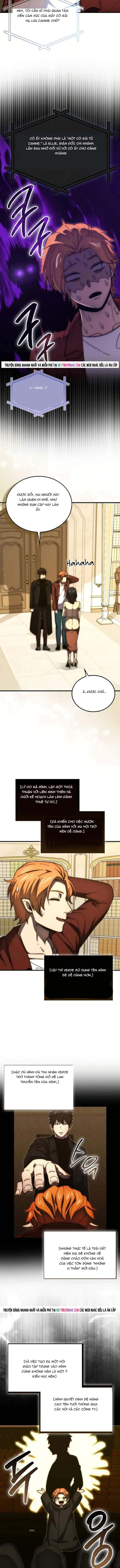 Chúa Quỷ Tăng Cấp Bằng Võ Thuật Chap 97 - Next Chap 98