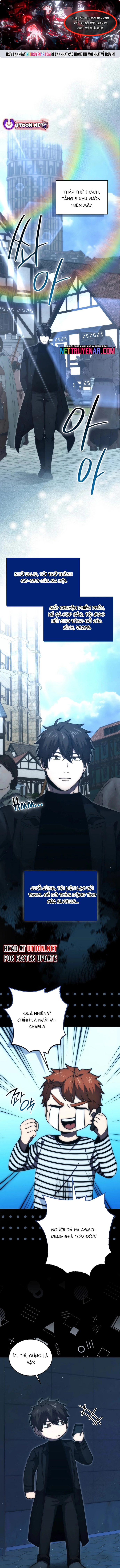 Chúa Quỷ Tăng Cấp Bằng Võ Thuật Chap 98 - Next Chap 99