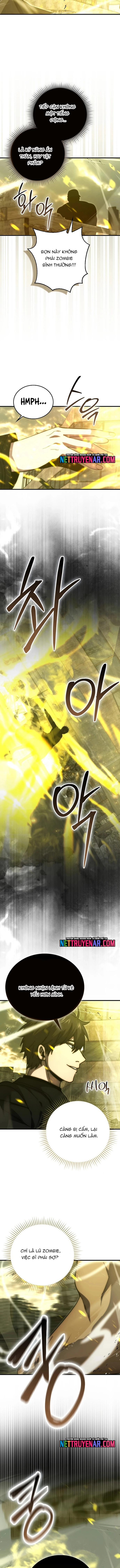 Chúa Quỷ Tăng Cấp Bằng Võ Thuật Chap 98 - Next Chap 99