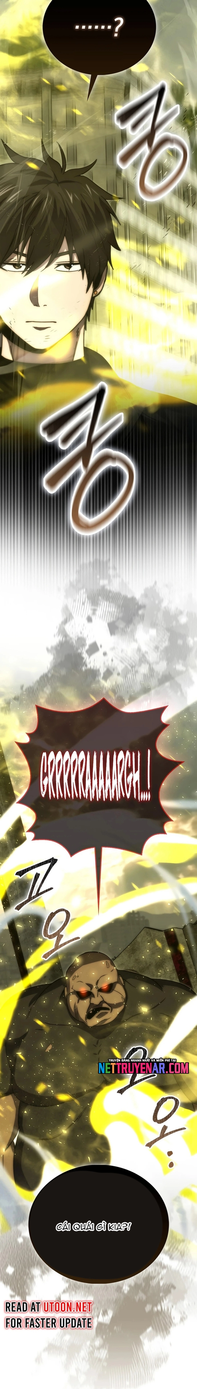 Chúa Quỷ Tăng Cấp Bằng Võ Thuật Chap 98 - Next Chap 99