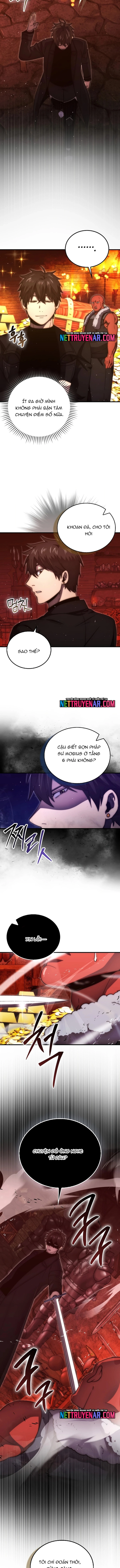 Chúa Quỷ Tăng Cấp Bằng Võ Thuật Chap 98 - Next Chap 99