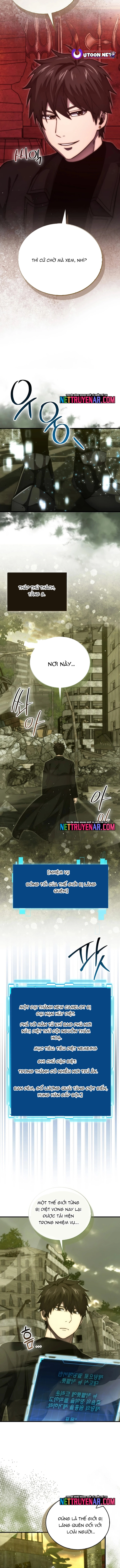 Chúa Quỷ Tăng Cấp Bằng Võ Thuật Chap 98 - Next Chap 99