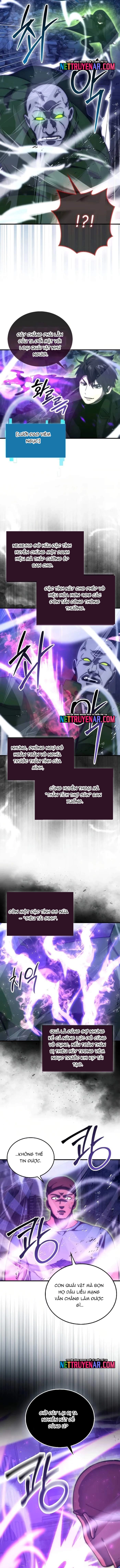 Chúa Quỷ Tăng Cấp Bằng Võ Thuật Chap 99 - Next Chap 100