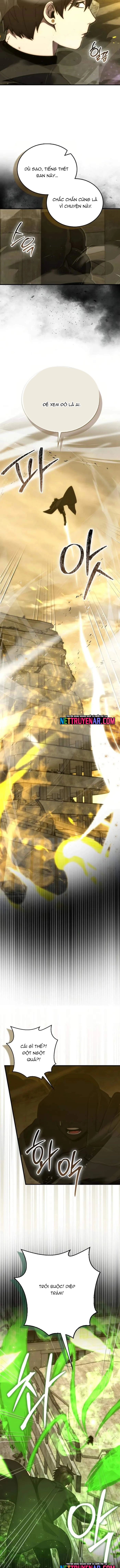 Chúa Quỷ Tăng Cấp Bằng Võ Thuật Chap 99 - Next Chap 100