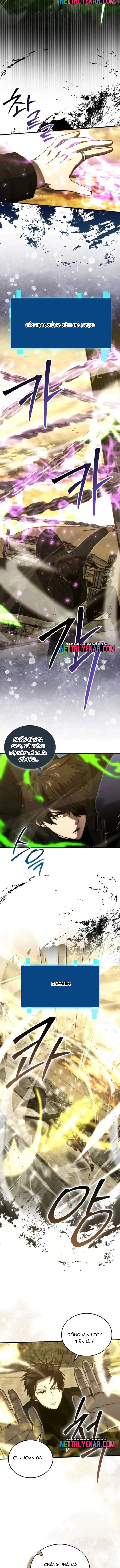 Chúa Quỷ Tăng Cấp Bằng Võ Thuật Chap 99 - Next Chap 100