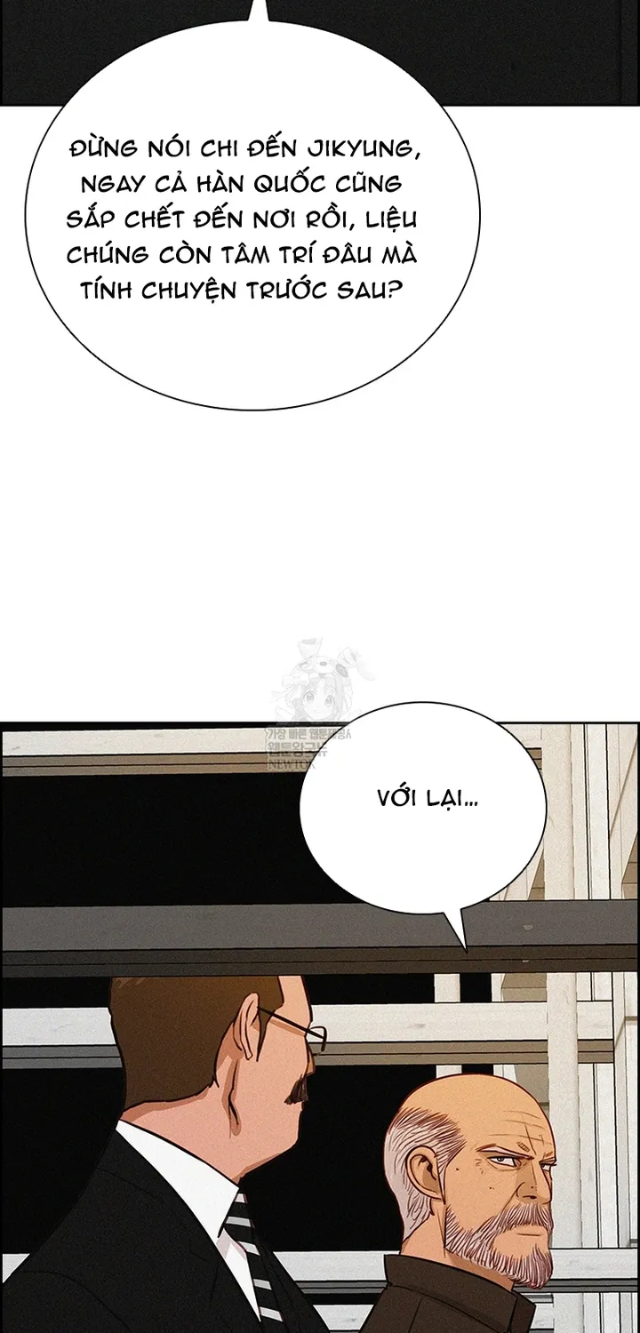 Chúa Tể Đồng Tiền Chap 271 - Next Chap 272