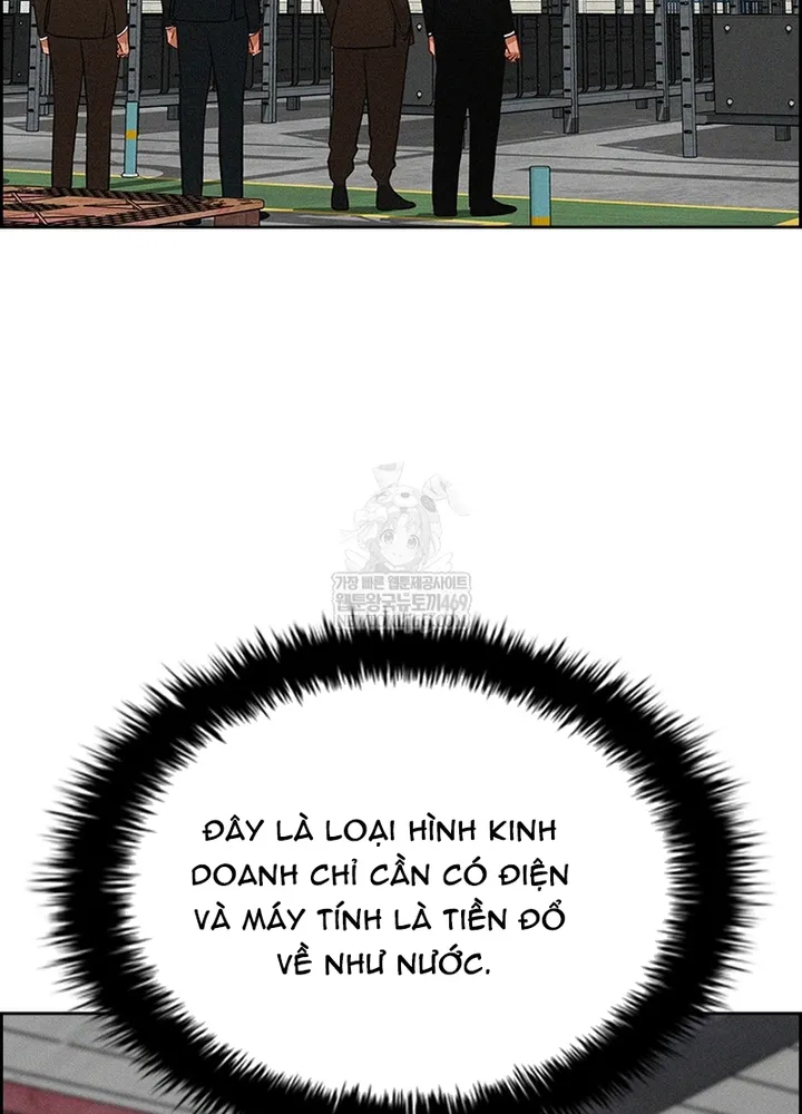 Chúa Tể Đồng Tiền Chap 271 - Next Chap 272