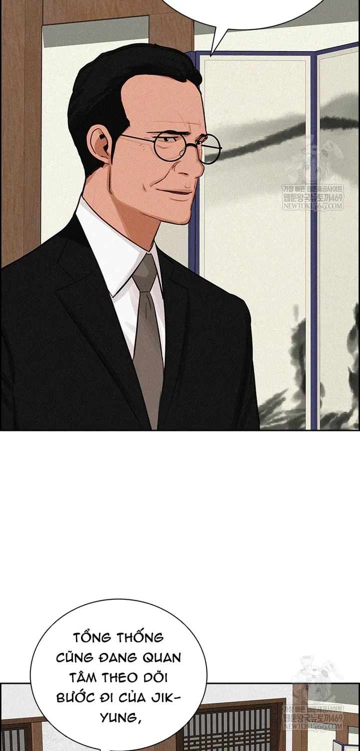 Chúa Tể Đồng Tiền Chap 271 - Next Chap 272