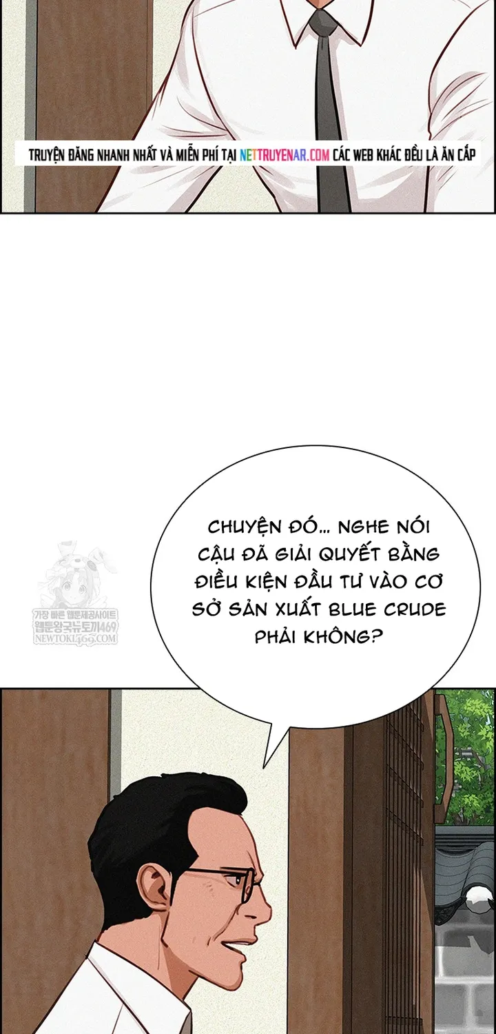 Chúa Tể Đồng Tiền Chap 271 - Next Chap 272