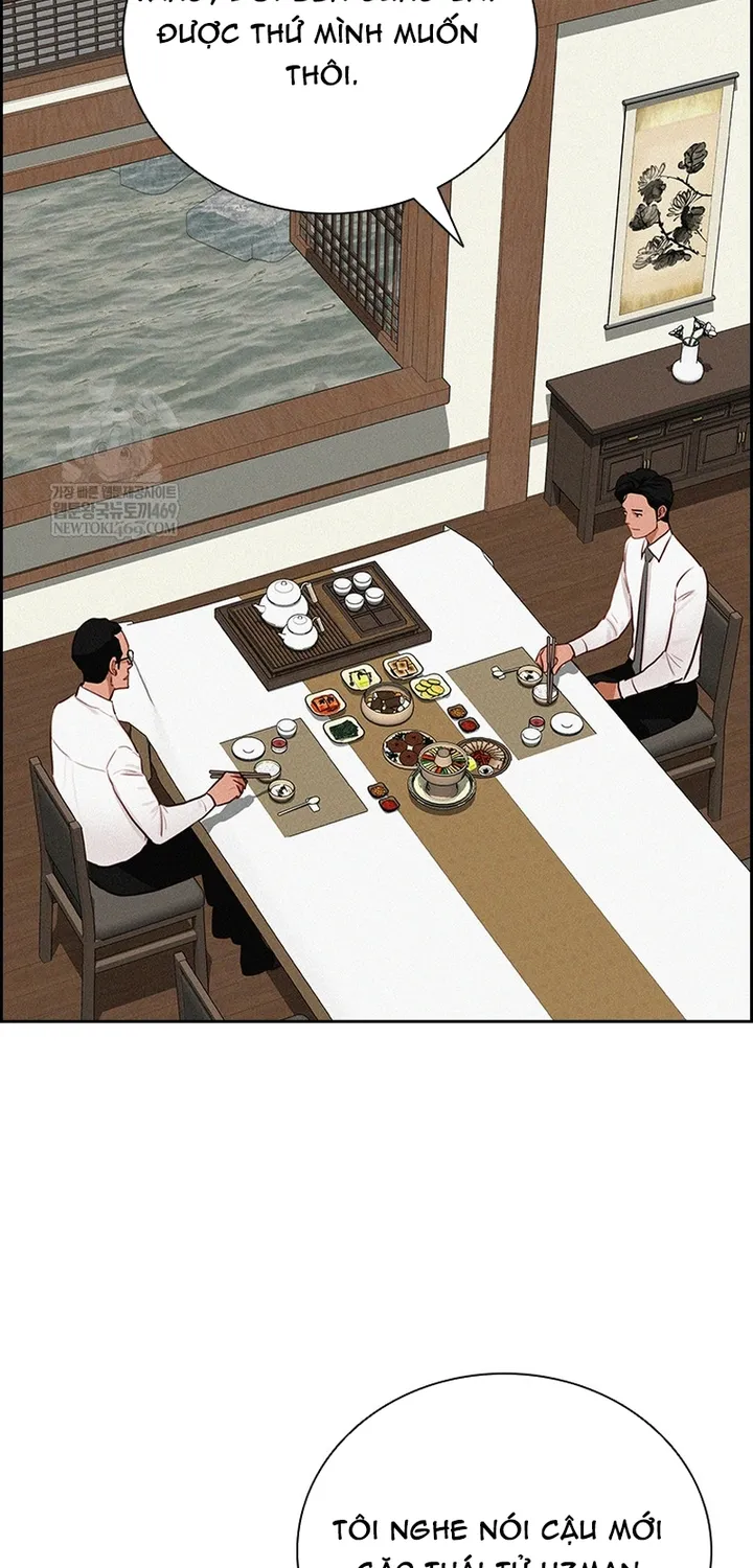 Chúa Tể Đồng Tiền Chap 271 - Next Chap 272