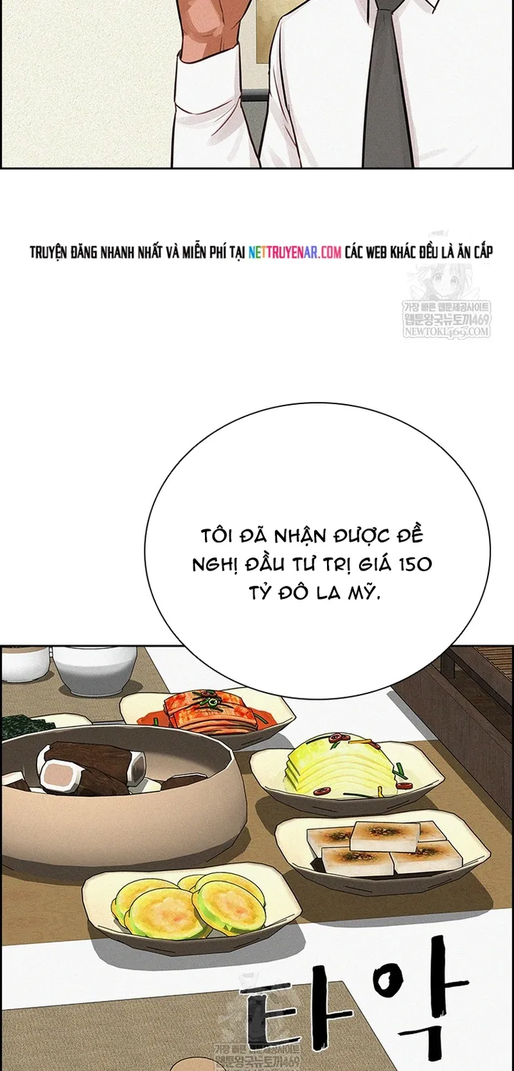 Chúa Tể Đồng Tiền Chap 271 - Next Chap 272
