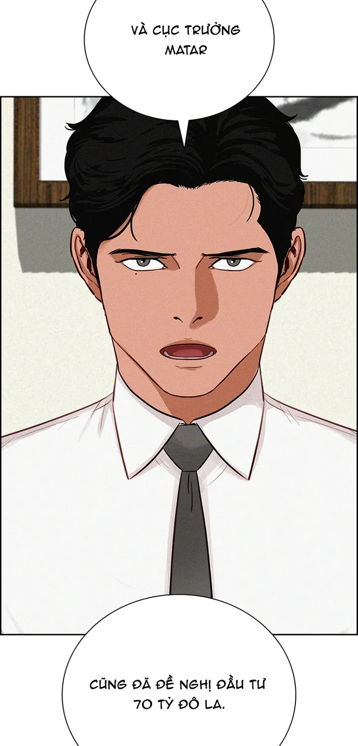 Chúa Tể Đồng Tiền Chap 271 - Next Chap 272