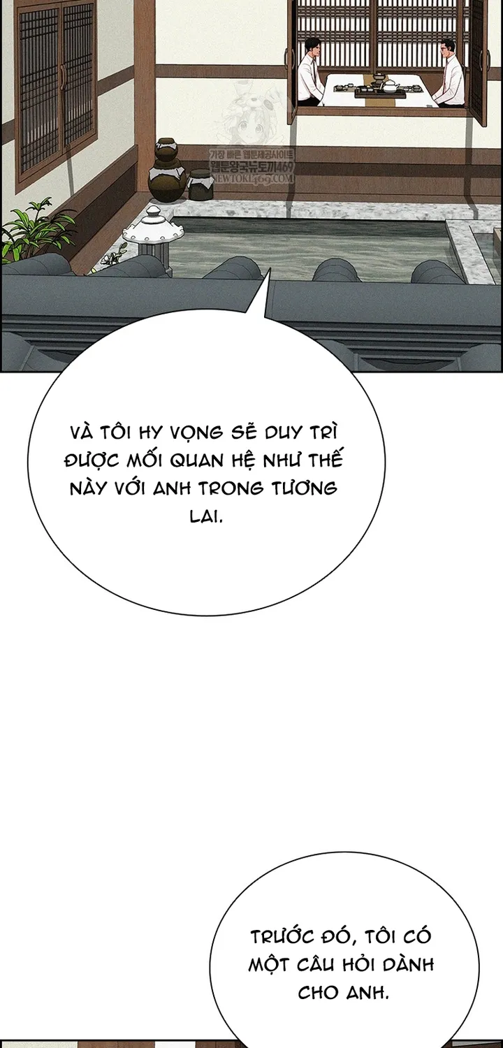 Chúa Tể Đồng Tiền Chap 271 - Next Chap 272