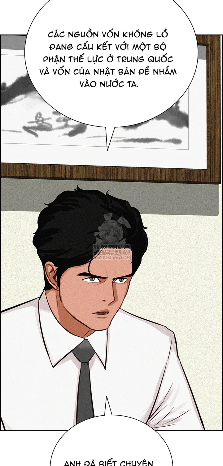 Chúa Tể Đồng Tiền Chap 271 - Next Chap 272