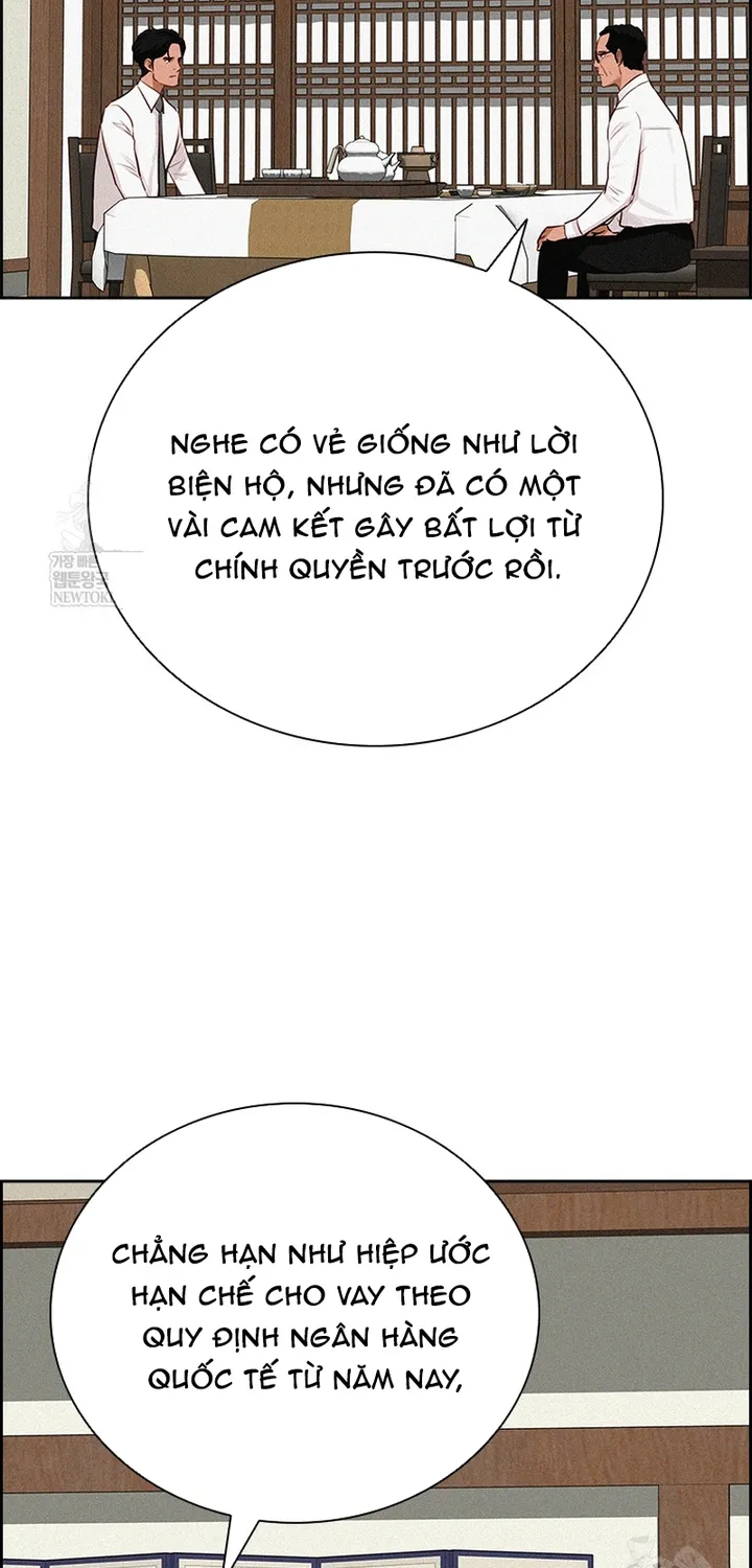 Chúa Tể Đồng Tiền Chap 271 - Next Chap 272