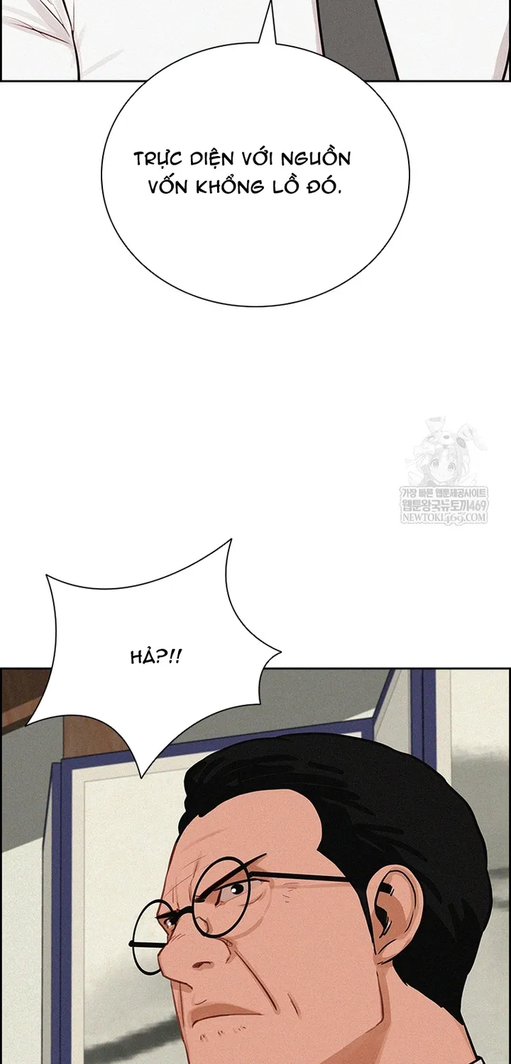 Chúa Tể Đồng Tiền Chap 271 - Next Chap 272