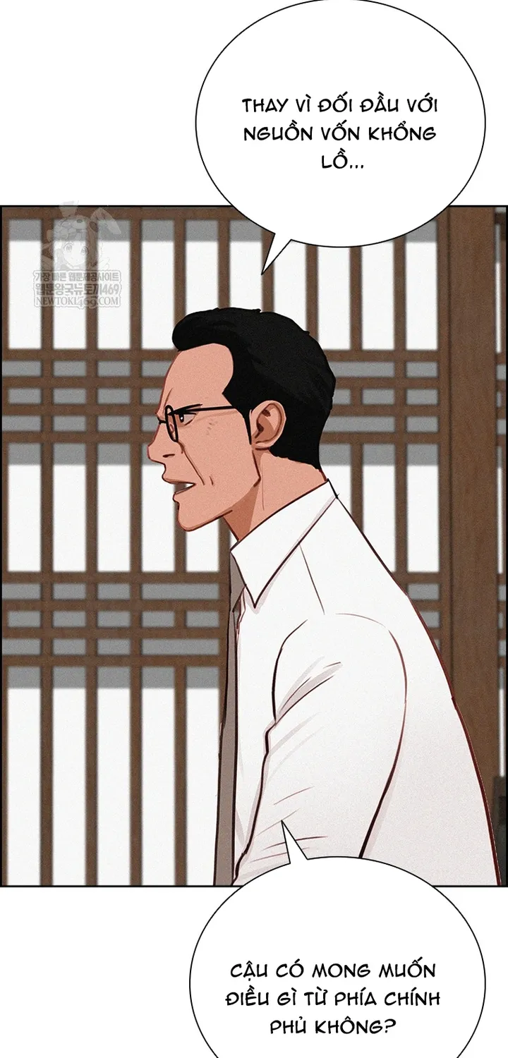 Chúa Tể Đồng Tiền Chap 271 - Next Chap 272