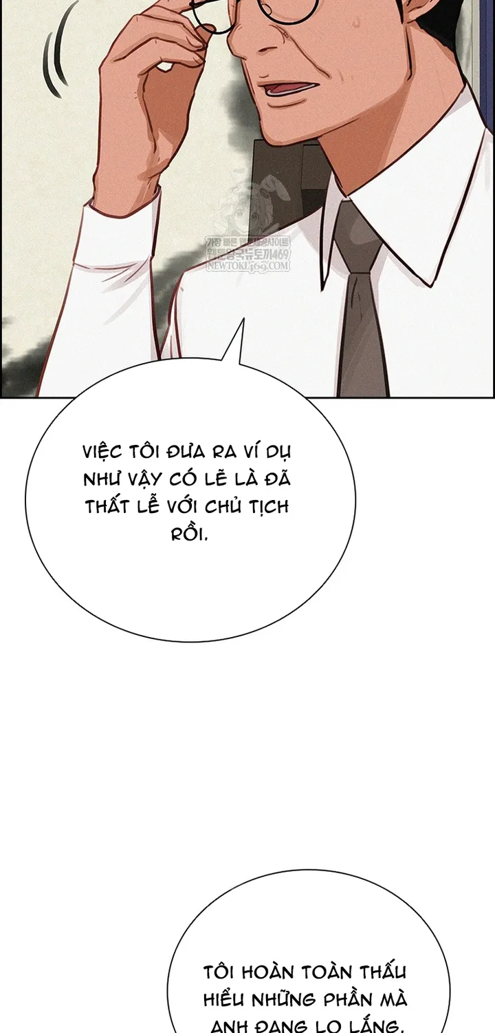 Chúa Tể Đồng Tiền Chap 271 - Next Chap 272