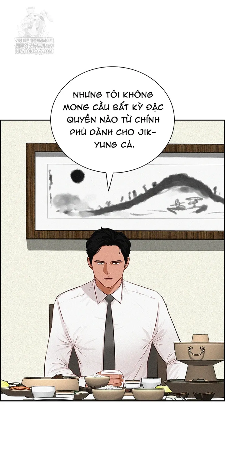 Chúa Tể Đồng Tiền Chap 271 - Next Chap 272