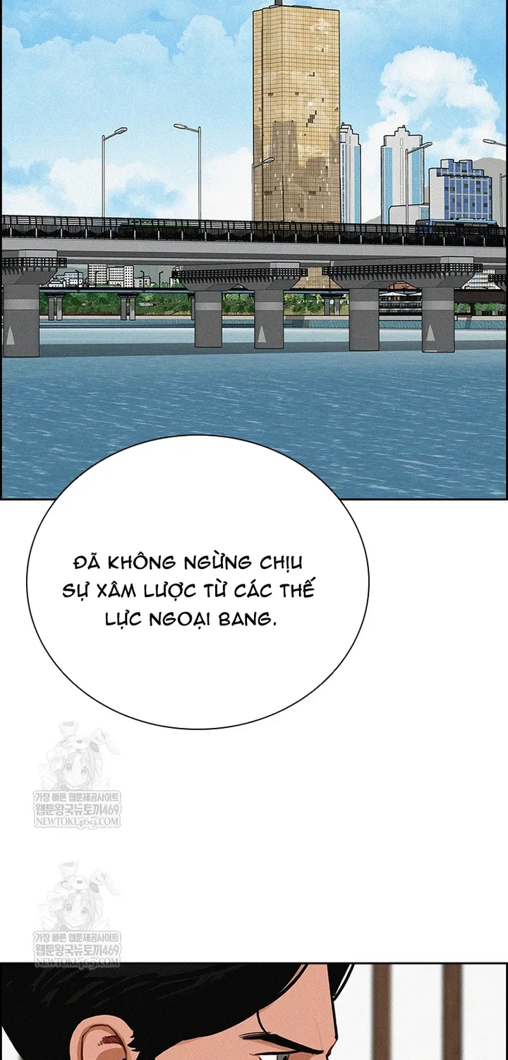 Chúa Tể Đồng Tiền Chap 271 - Next Chap 272