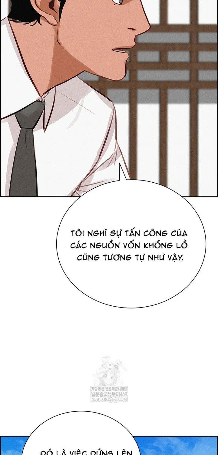 Chúa Tể Đồng Tiền Chap 271 - Next Chap 272