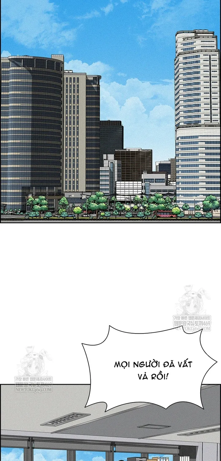 Chúa Tể Đồng Tiền Chap 272 - Next Chap 273