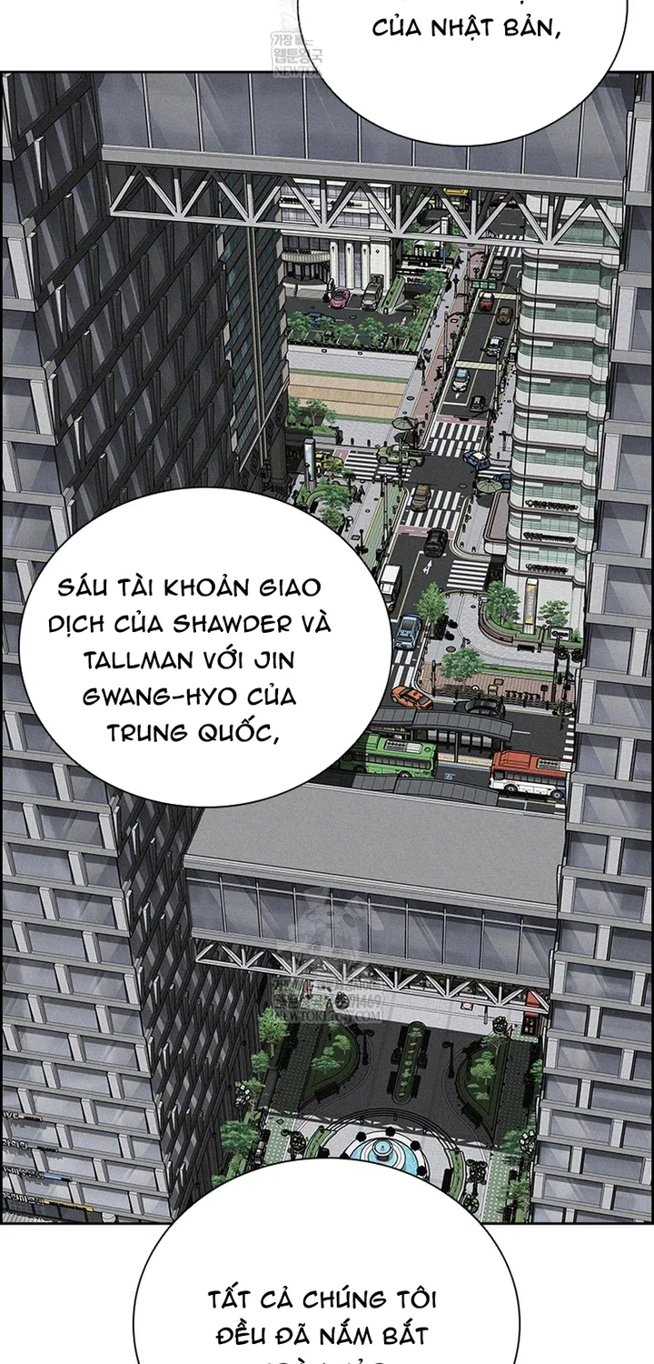 Chúa Tể Đồng Tiền Chap 272 - Next Chap 273