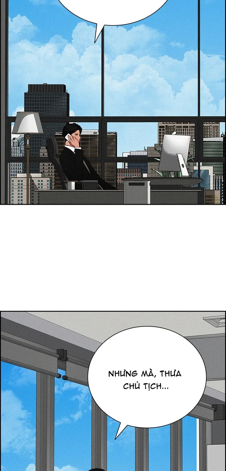 Chúa Tể Đồng Tiền Chap 272 - Next Chap 273