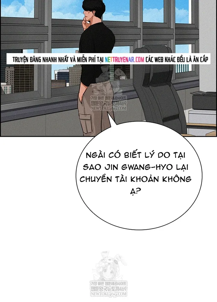 Chúa Tể Đồng Tiền Chap 272 - Next Chap 273