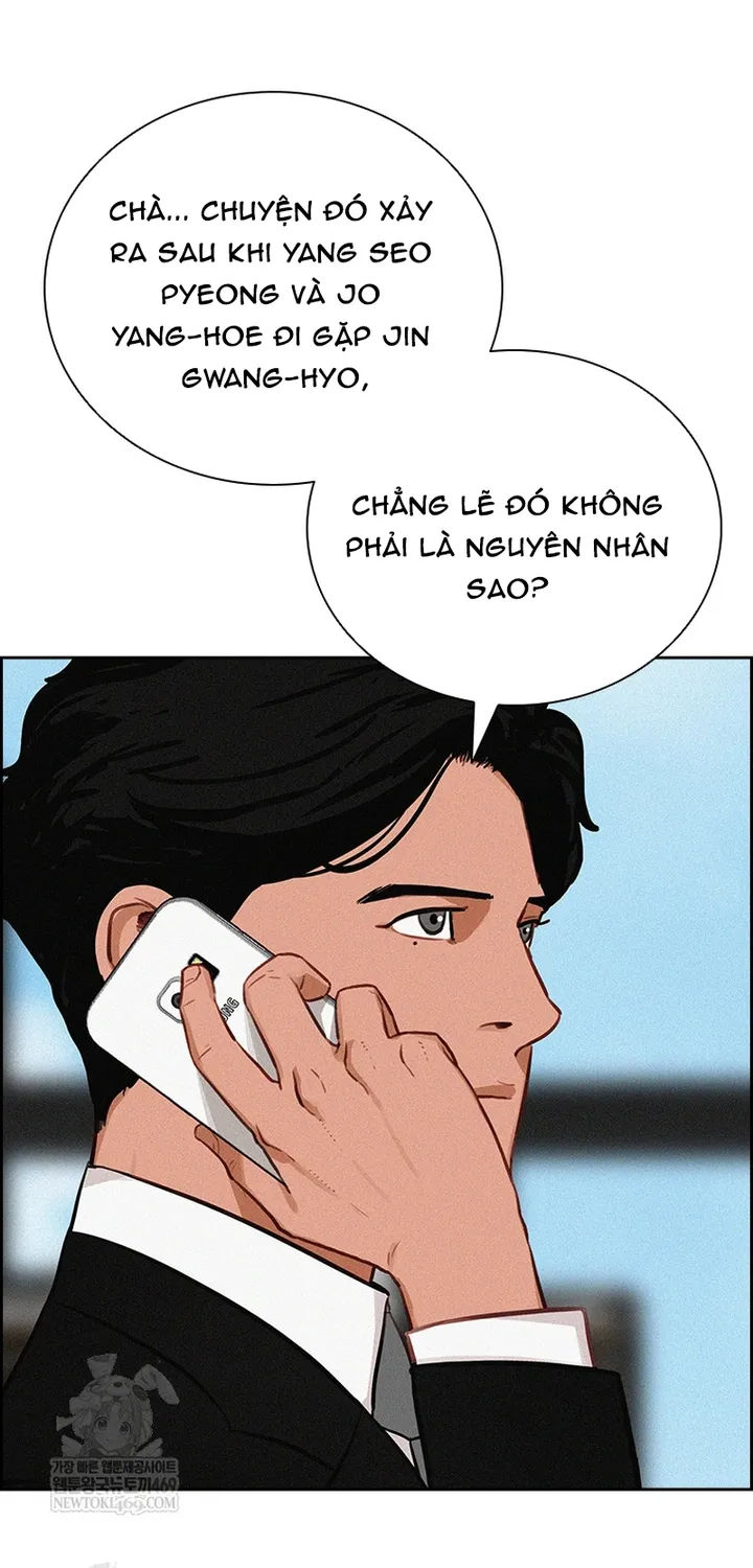 Chúa Tể Đồng Tiền Chap 272 - Next Chap 273