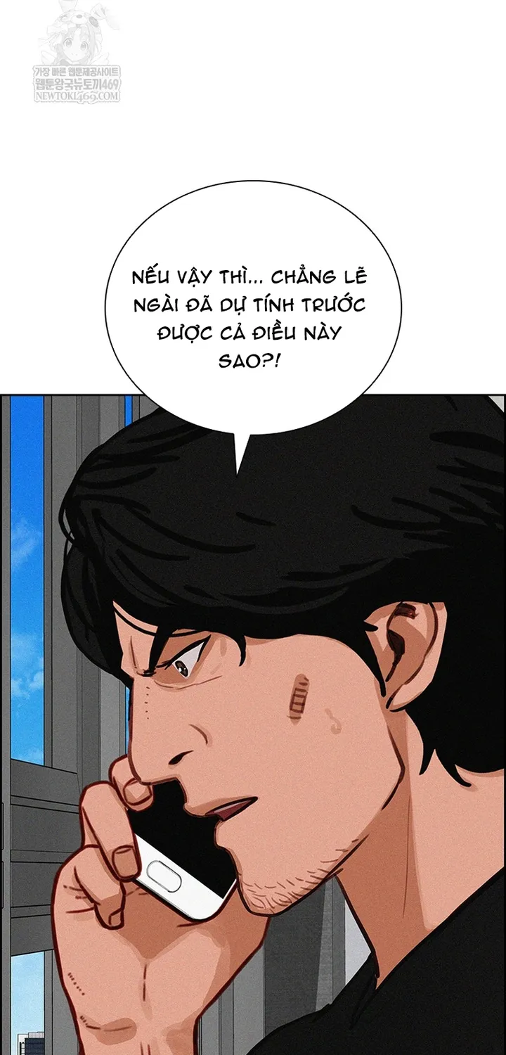 Chúa Tể Đồng Tiền Chap 272 - Next Chap 273